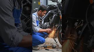 🔧 Wrench aysa Jo har nut 🔩 kholy. 👩🏻‍🔧 #wrench, #spanner, #machanical #impactwrench #torquewrench