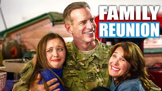 Family Reunion Film Complet En Français Romance 