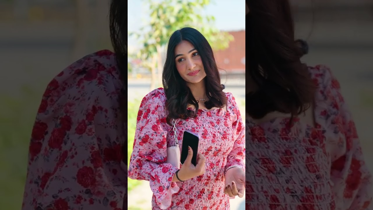 Never judge too quickly | SANJU SEHRAWAT | SHORT FILM