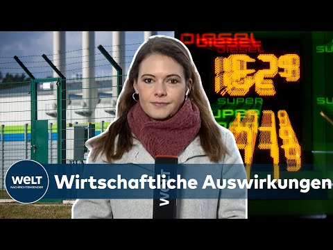 Video: Hvorfor ble ikke Russland invitert til fredskonferansen i Paris?