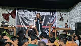 Jedidia Joute// Aw Di, Aw Di Lungrunpui @ Khaddum