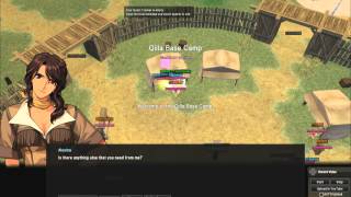 Mabinogi Tips Exploration Daily Quest done fast