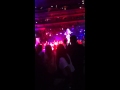 Stars Dance Tour- Selena Gomez - Love You Like A Love Song - Dallas TX - November 3, 2013