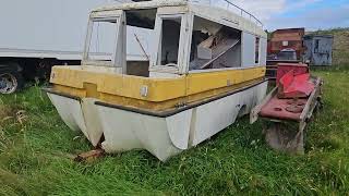 caraboat