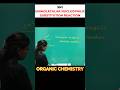 Unimolecular Substitution Reaction (SN1) | Organic Chemistry B.Pharm #pharmacist #bpharm