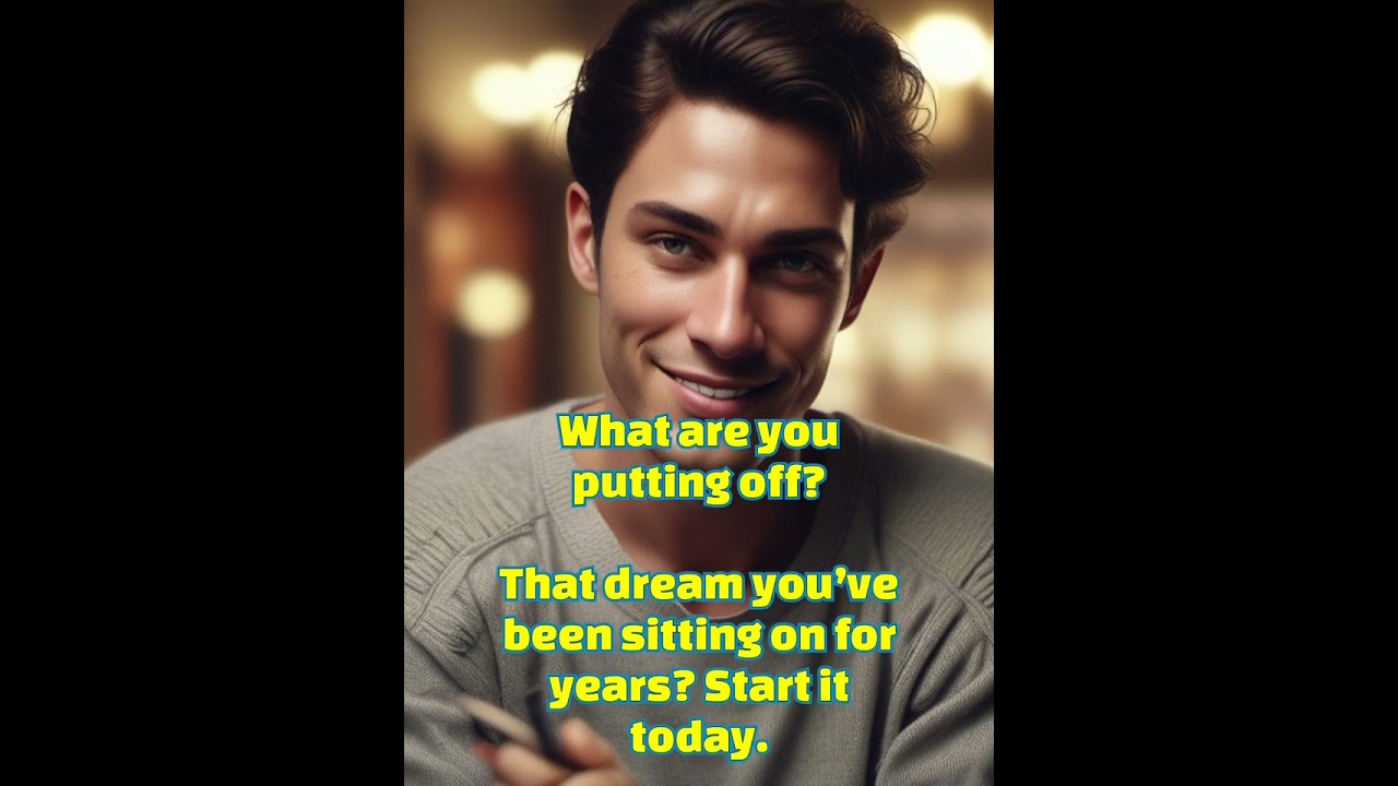 What If You Only Had 24 Hours to Live? 