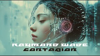 Raymond Wave - Contagion