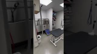 Inn & Spa tour