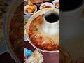 Delicious Thai Breakfast #delicious #amazing #thailand #breakfast #food #healthy #shorts #viral #wow