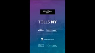 Tolls NY - Mobile Chatbot
