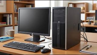 HP 8300 Elite CMT Upgrade Options