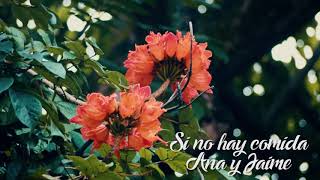 Si No Hay Comida - Ana Y Jaime / Discos Fuentes [Audio]