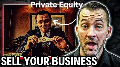 The Ultimate Guide to Selling Your Business To Private Equity (An Introduction)