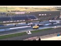 Focus ST vs. BMW M3