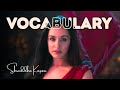 8 English Idioms with Shraddha Kapoor