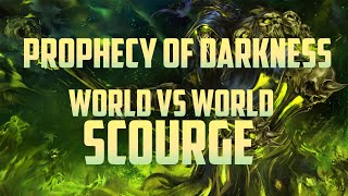 Prophecy of Darkness | Guild Wars 2 Scourge WvW Montage