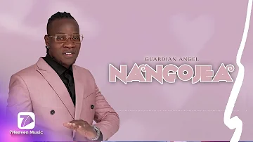Guardian Angel - NANGOJEA (official audio)