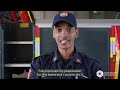 Support our Firefighters on their Two Oceans Marathon fundraiser run!