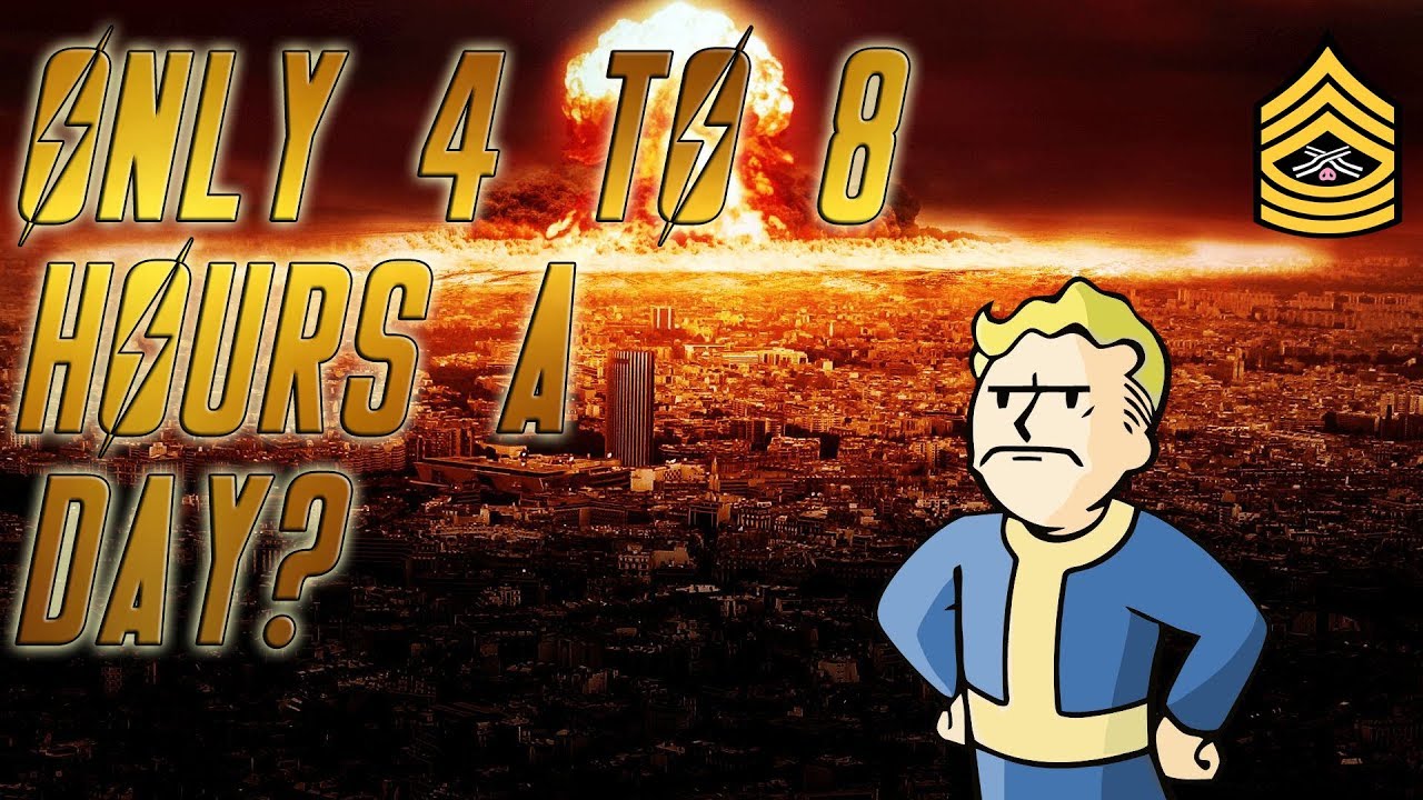 WHY FALLOUT 76 BETA IS A FAILURE | Fallout 76 Beta News Update
