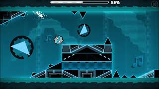 Somewhere 100% /Geometry Dash