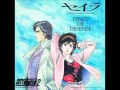 シティーハンター2 「SARA-セイラ-」 歌ってみた。