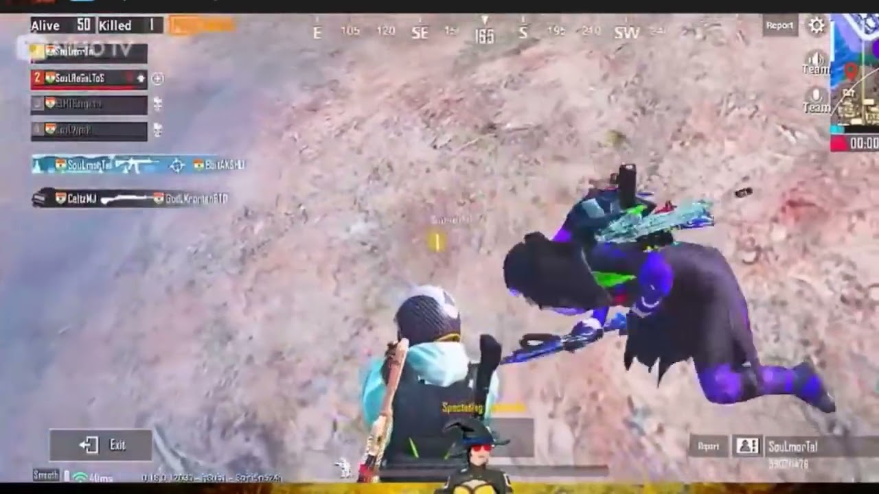 MORTAL caught abusing  AKSHU Live on Stream 😱