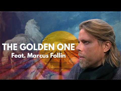THE GOLDEN ONE (Feat. Marcus Follin)
