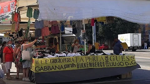 Quando riapre la piazzola Bologna?