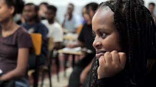 How To Develop Demand-Driven Capacity Strengthening Programs Iwmi