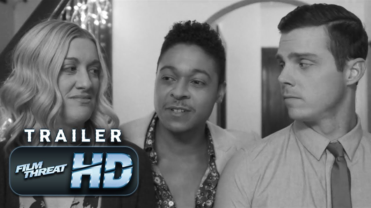 THE DINNER PARTING | Official HD Trailer (2022) | COMEDY | Film Threat Trailers