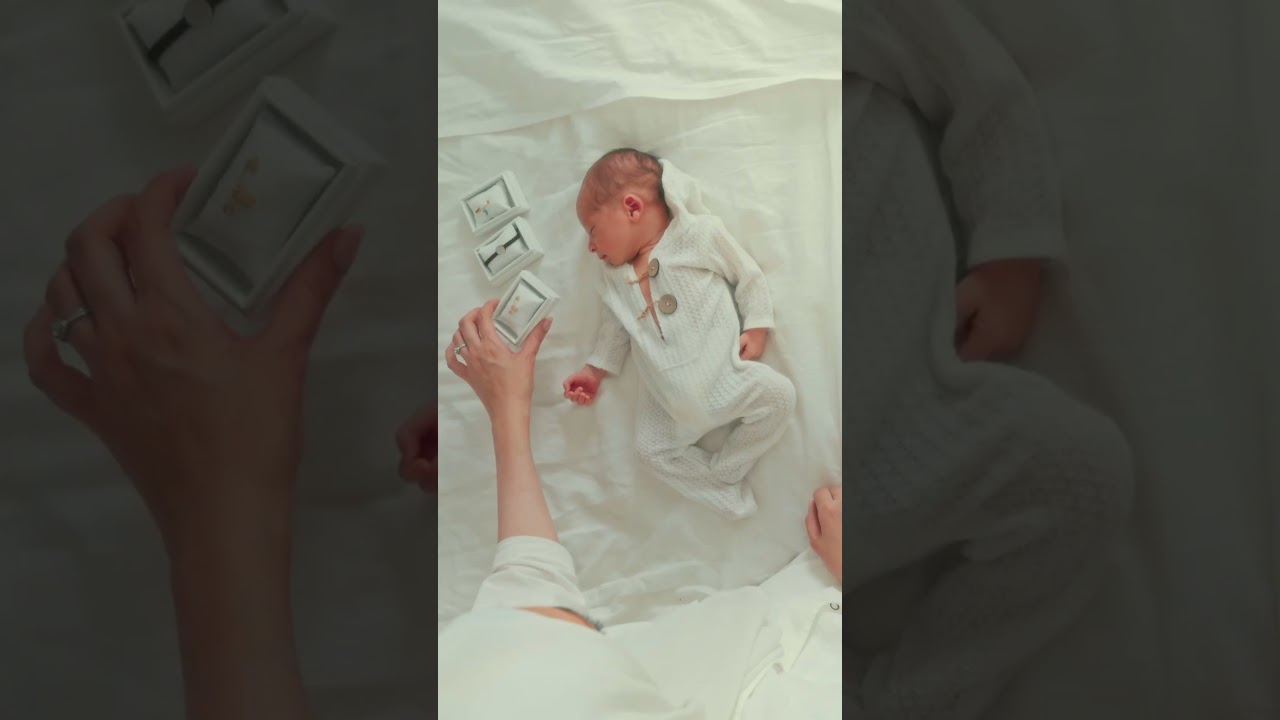 Baby fitaihi بيبي فتيحي Luxury Jewelry for Newborns, Toddlers & Children 