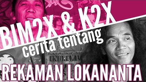 Rekaman Di Studio Tertua Indonesia - Jumat Keramat Eps 7
