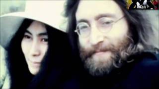 Download Lagu John Lennon Stand By Me (2005 Stereo Remaster) With Lyrics MP3