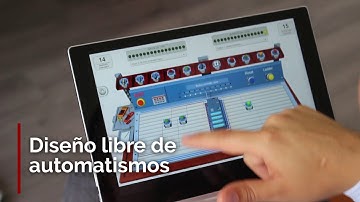 CloudLabs Automatización