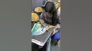 Thumbnail of “Poster making “ Competition