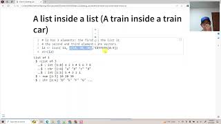Stats 102A - 2024 Summer - Video 8 - Subsetting Lists in R