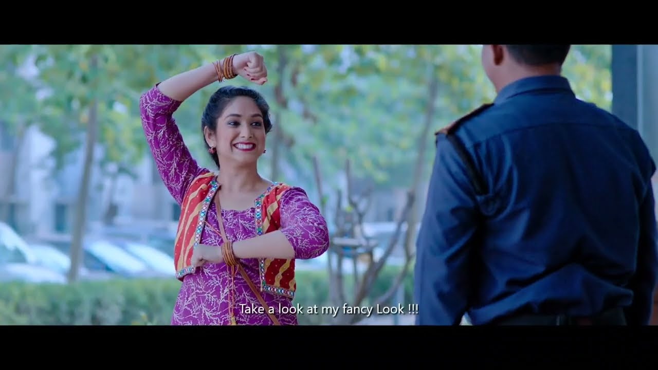 Phulrani ( फुलराणी ) | Official Teaser | Subodh Bhave | 22nd March 2023 | Amruta Films