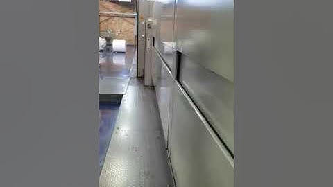 Rotoman 5U 630mm c  2000 1