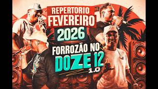 Parceria Do Forr  Cd Forrzo No 12 10 2026