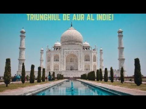 Video: Ghid de călătorie pentru Triunghiul de Aur din India