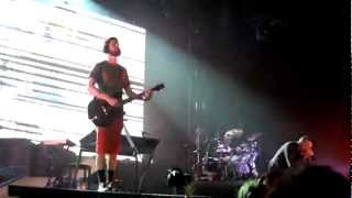 Linkin Park - Given Up live [HD]
