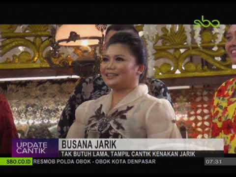 sbo tv digital Busana Jarix