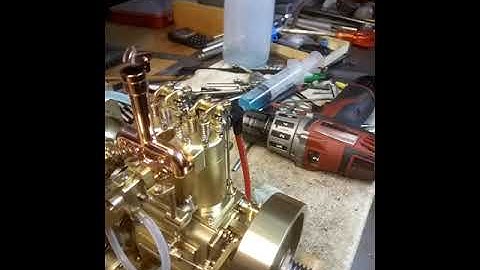 H74 Engine, twin, motor, TOYAN, Enjomor, China
