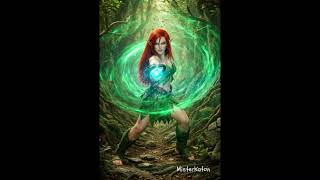THE EMBER BLOOM Kimuki's theme