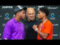 BREAKING: Devin Haney SET TO FIGHT Shakur Stevenson At 144