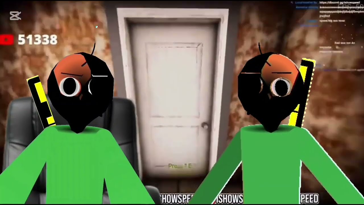 Bal_rat react to him plays sherek hotel