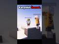 Karşılıklı İhanet... @KaxQuezz #minecraft #edit #mc #revenge #shorts