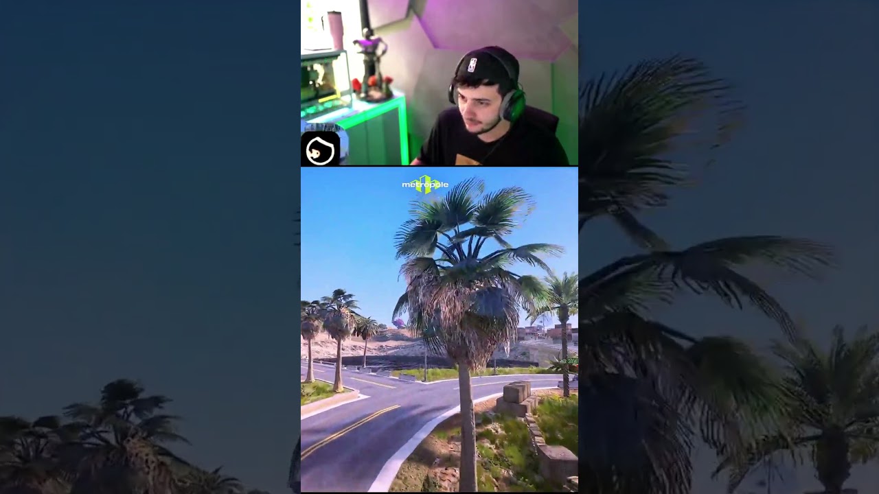 CAMPEONATO DA METROPOLE !?