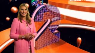 Top 10 Выпуск 276