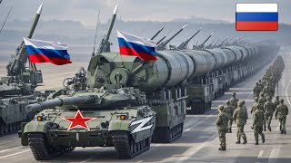 1 minute ago! Russia's deadliest armed giant tank destroys British base - arma 3